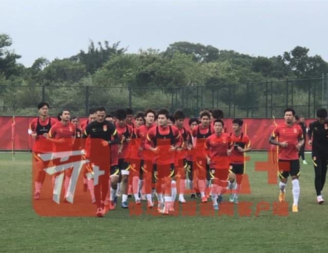 1650439484541033589.png 【图集】三名超龄球员入队 U23国足备战亚运_20220420144835_副本.png