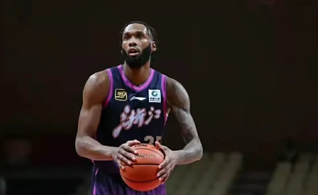 开云-CBA最新消息！曝顶级外援加盟辽宁男篮，上海男篮留用弗格