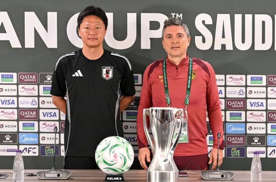 开云-与日本队争冠军，U23国足胜算几何？
